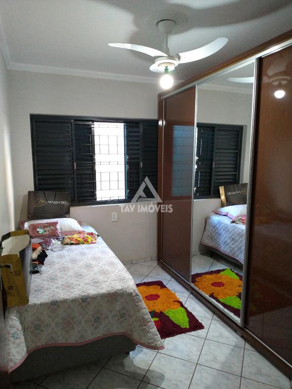 Casa, 3 quartos - Foto 9