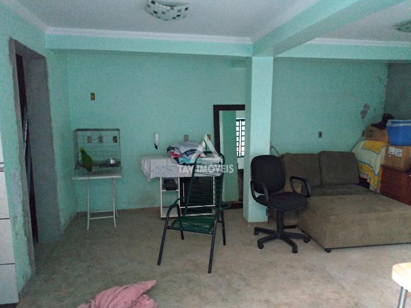 Casa, 3 quartos - Foto 13