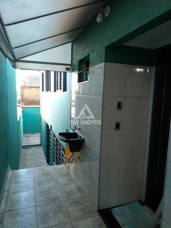 Casa, 3 quartos - Foto 12