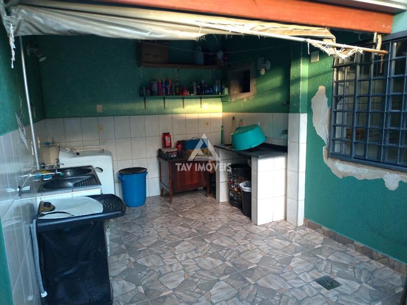 Casa, 3 quartos - Foto 15