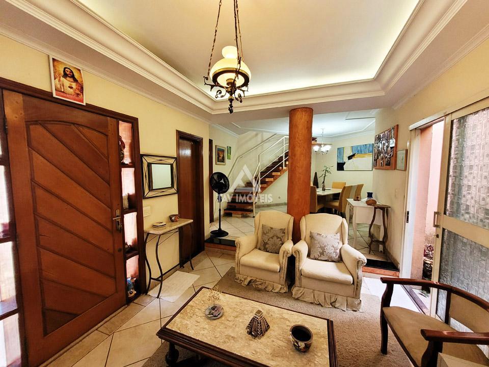 Casa, 3 quartos - Foto 2