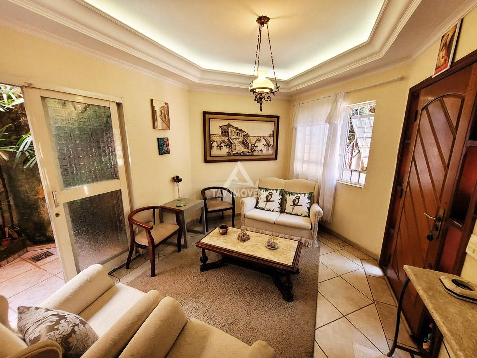 Casa, 3 quartos - Foto 3