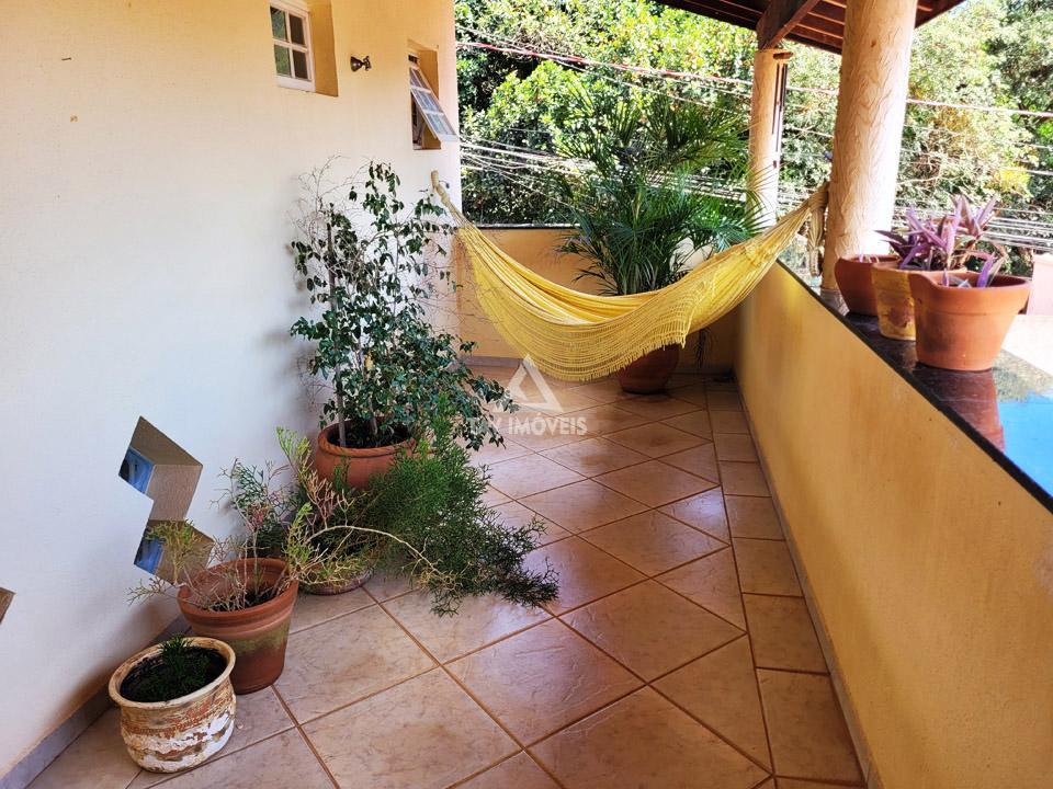 Casa, 3 quartos - Foto 7