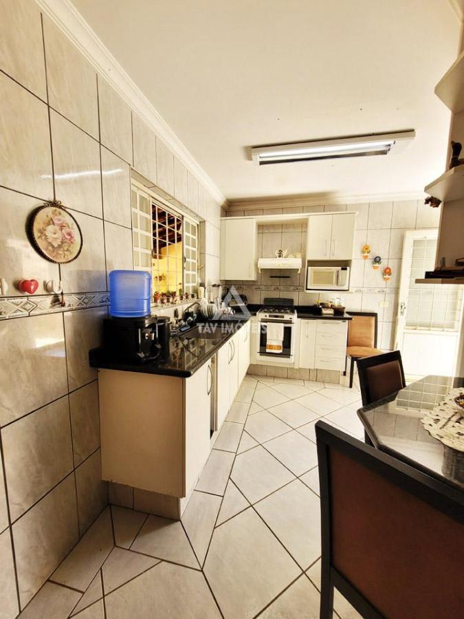 Casa, 3 quartos - Foto 12