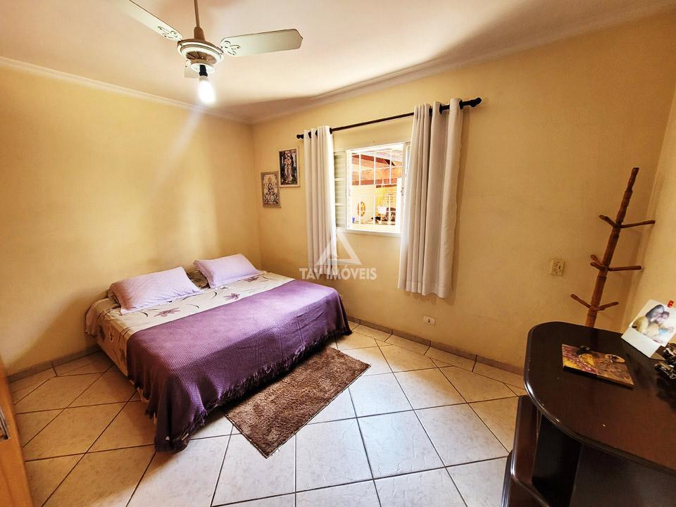 Casa, 3 quartos - Foto 11