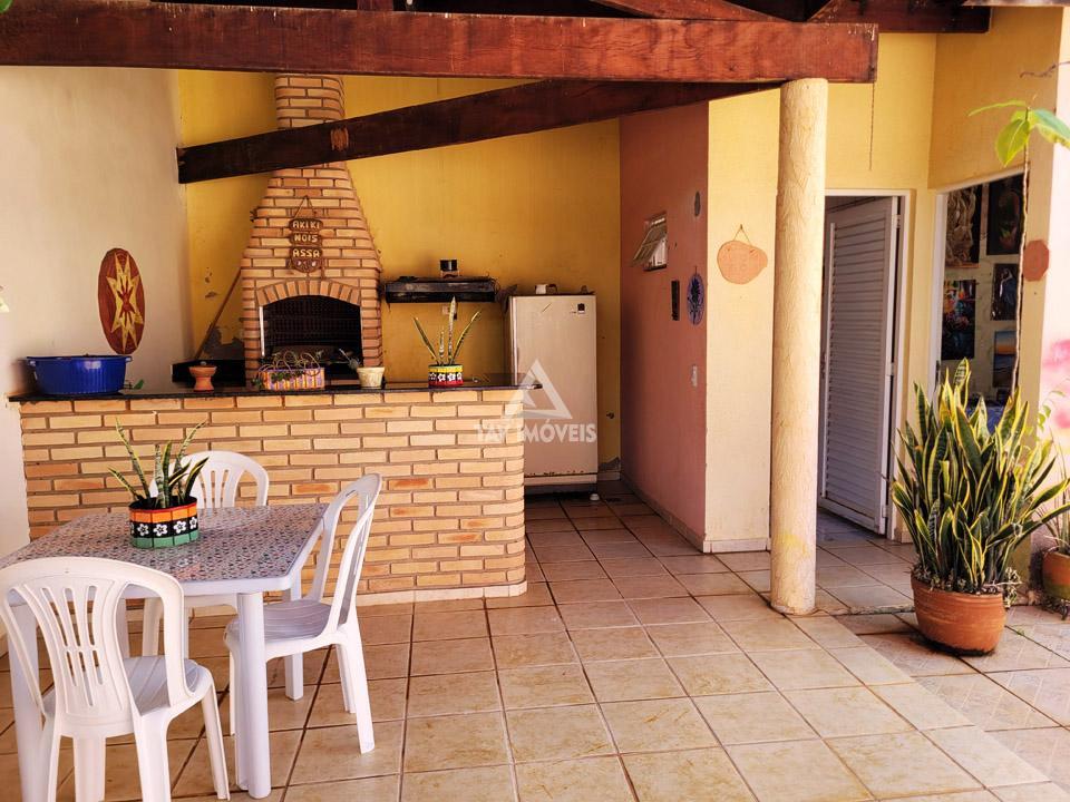 Casa, 3 quartos - Foto 15