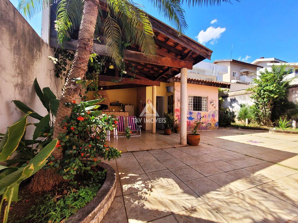 Casa, 3 quartos - Foto 13