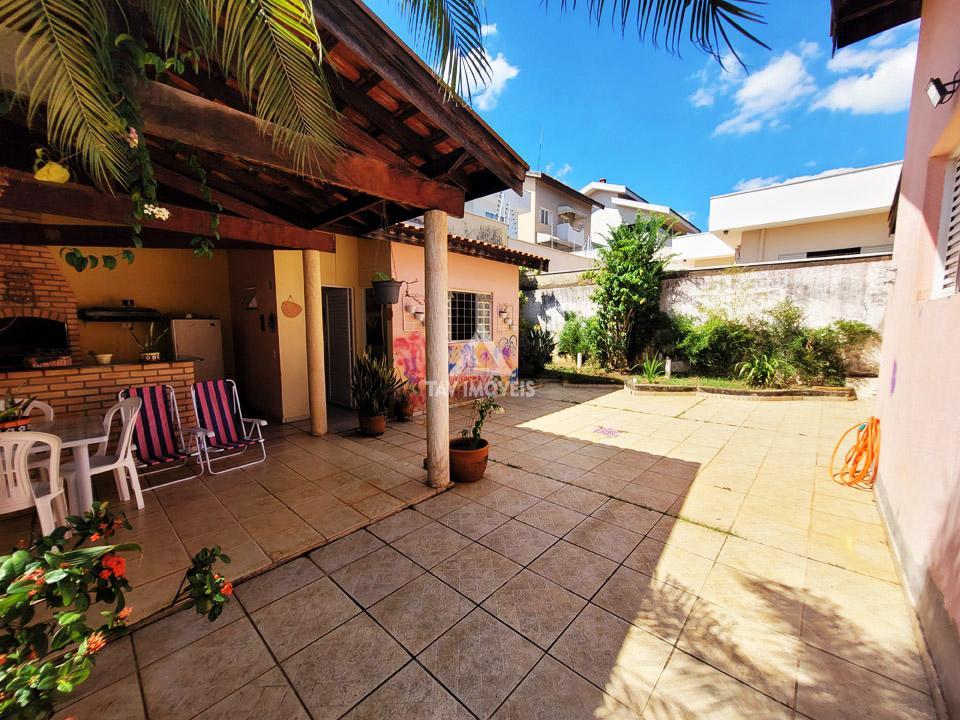 Casa, 3 quartos - Foto 14