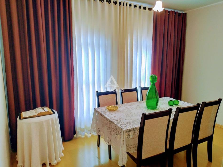 Casa, 4 quartos - Foto 4