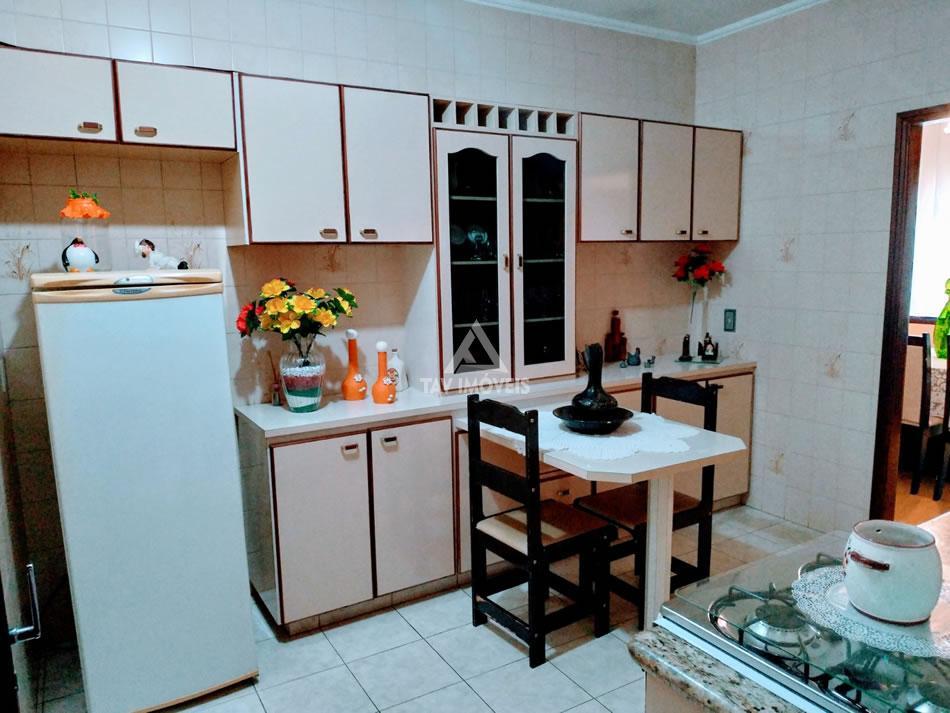 Casa, 4 quartos - Foto 6