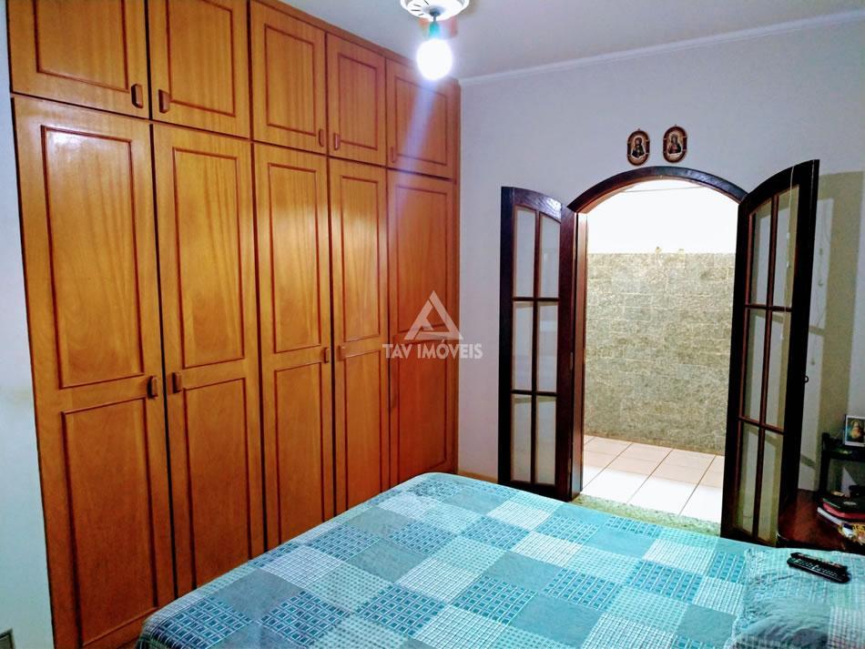 Casa, 4 quartos - Foto 8