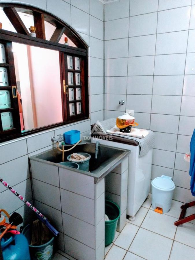 Casa, 4 quartos - Foto 14