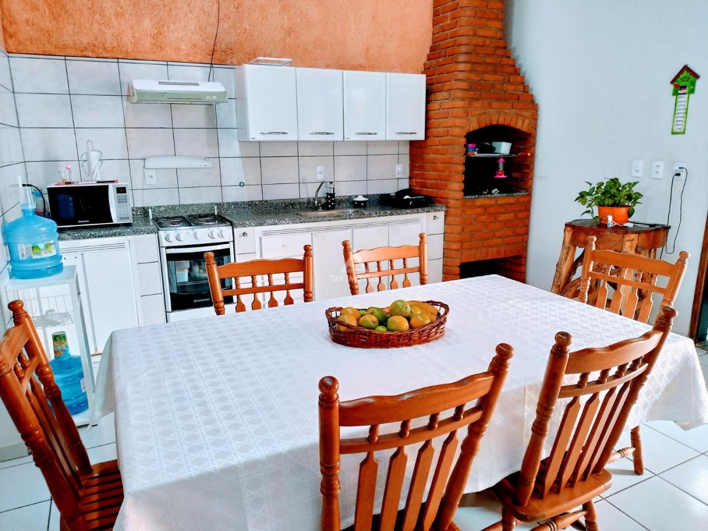 Casa, 4 quartos - Foto 16