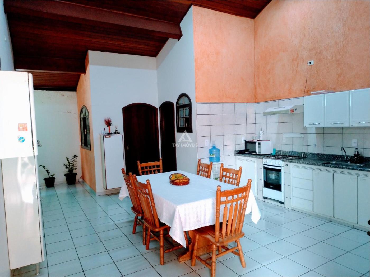 Casa, 4 quartos - Foto 17