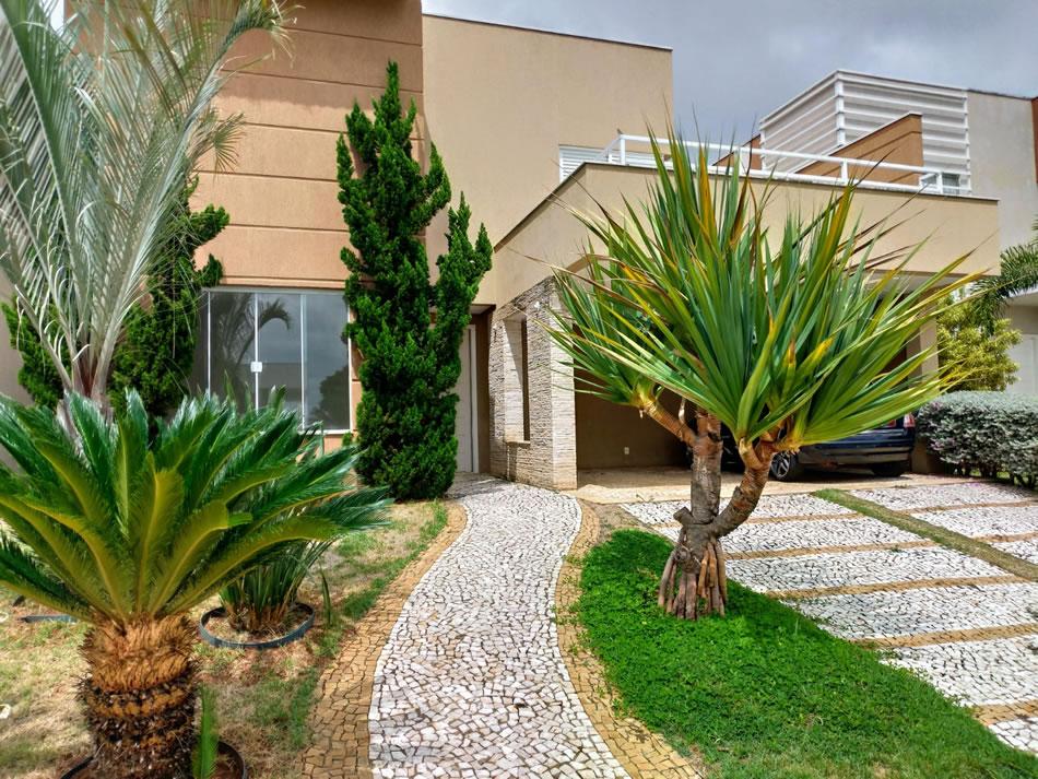 Casa de Condomínio, 4 quartos - Foto 2