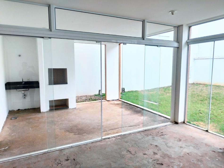 Casa de Condomínio, 4 quartos - Foto 6