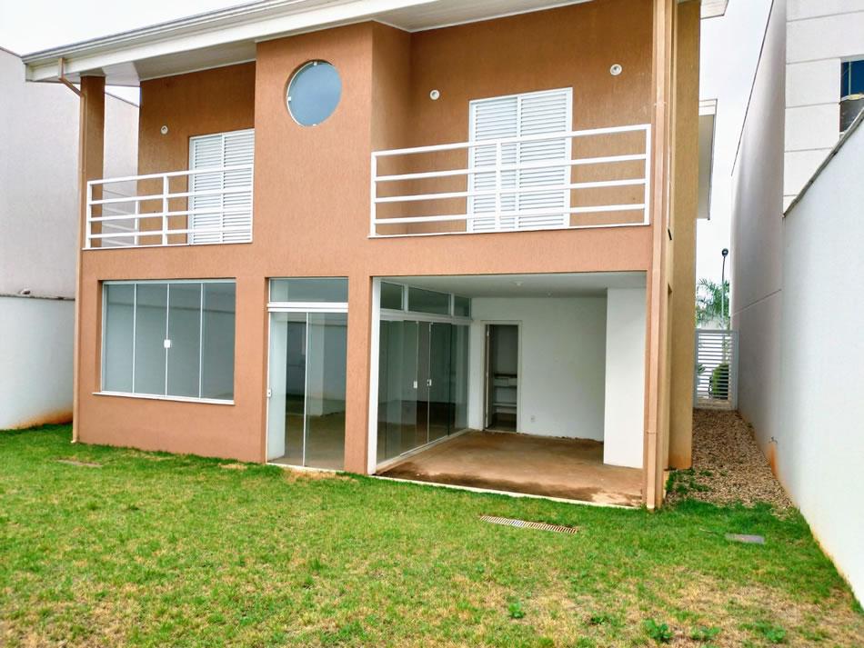 Casa de Condomínio, 4 quartos - Foto 8