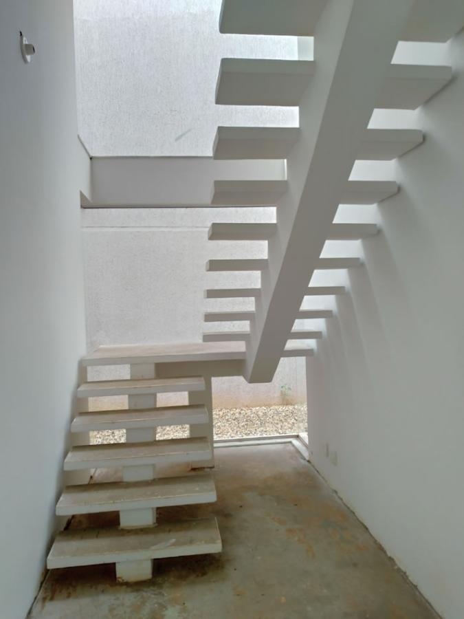 Casa de Condomínio, 4 quartos - Foto 9