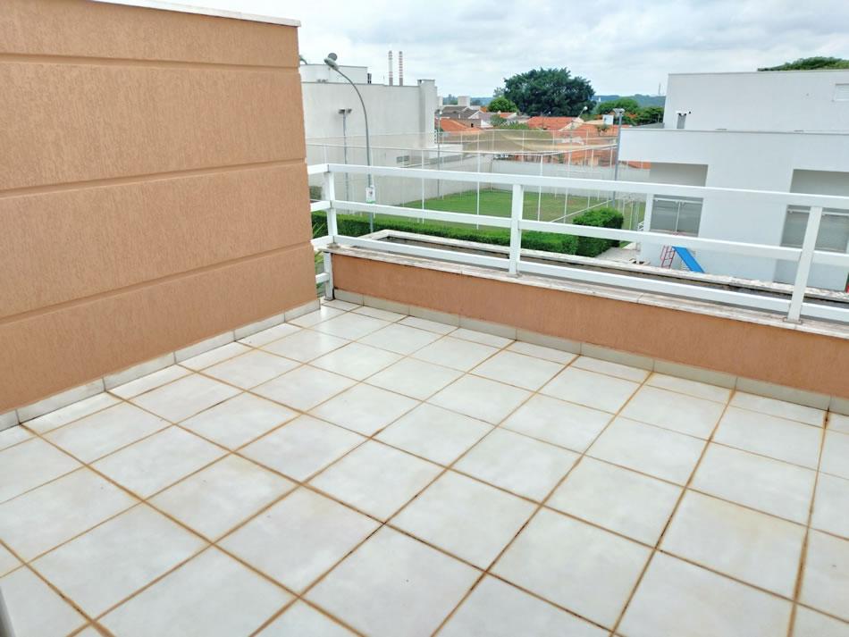 Casa de Condomínio, 4 quartos - Foto 11