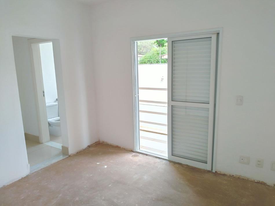 Casa de Condomínio, 4 quartos - Foto 15