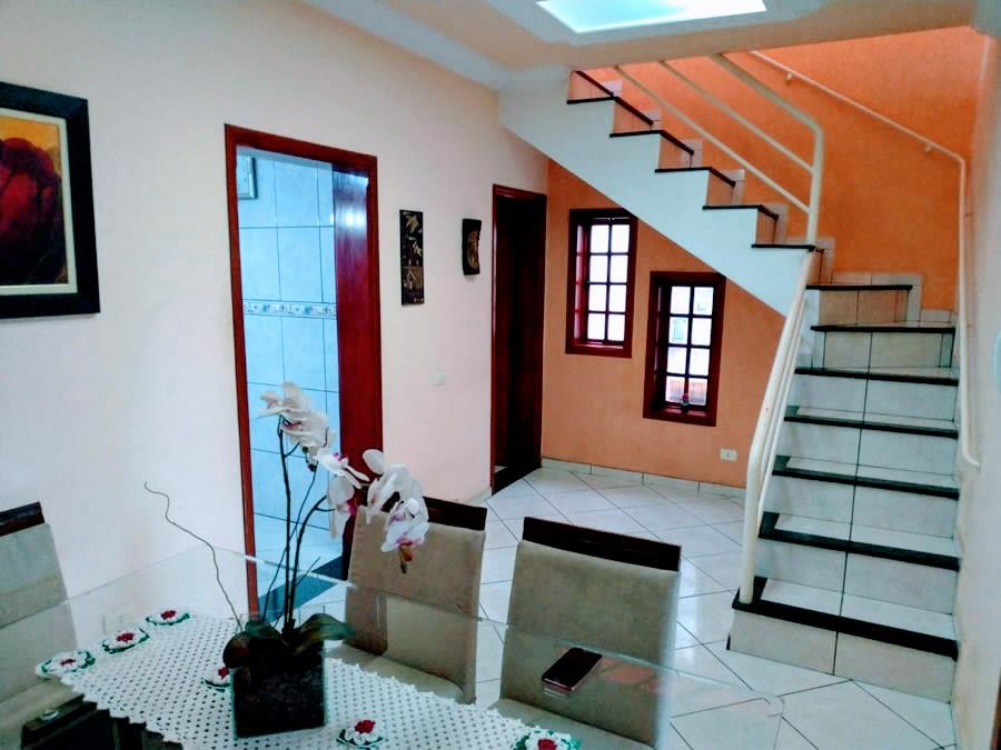 Casa, 3 quartos - Foto 5