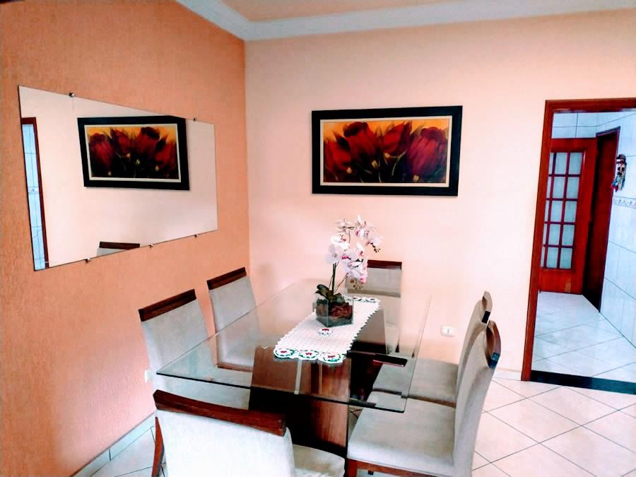 Casa, 3 quartos - Foto 4