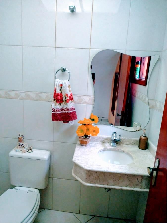 Casa, 3 quartos - Foto 7