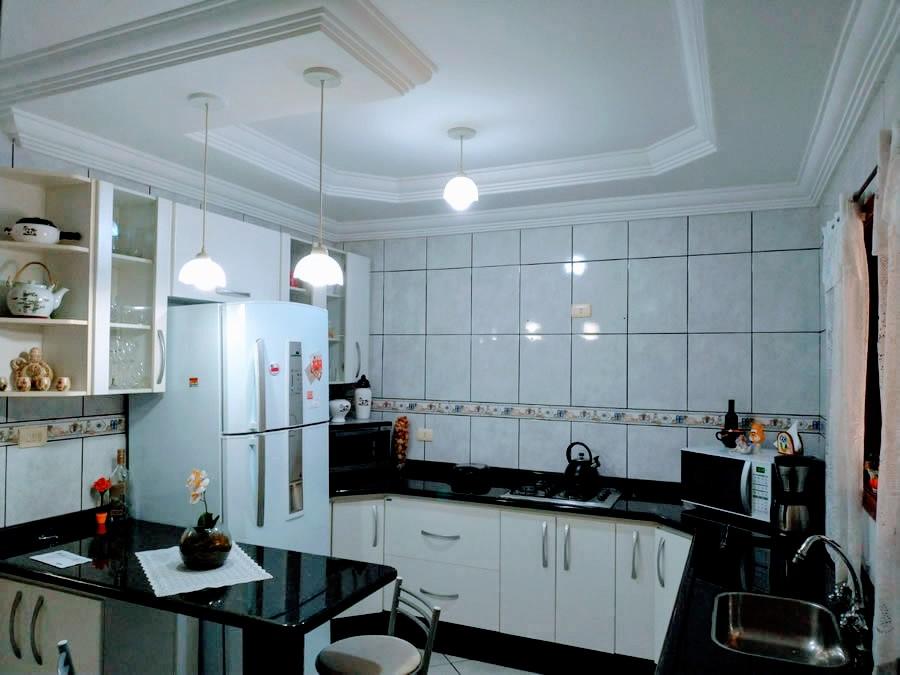 Casa, 3 quartos - Foto 9