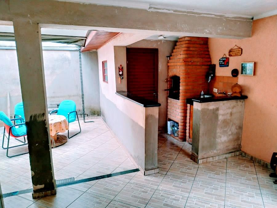 Casa, 3 quartos - Foto 10