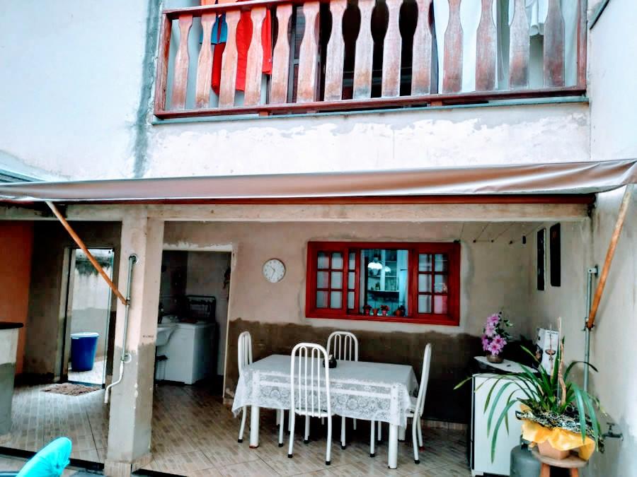 Casa, 3 quartos - Foto 12