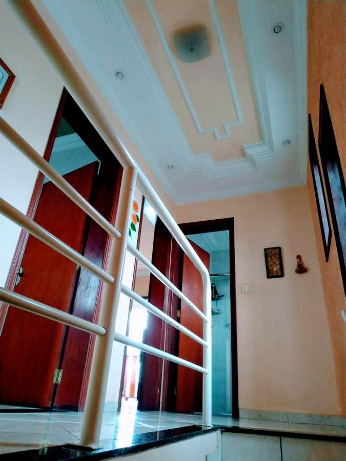 Casa, 3 quartos - Foto 14