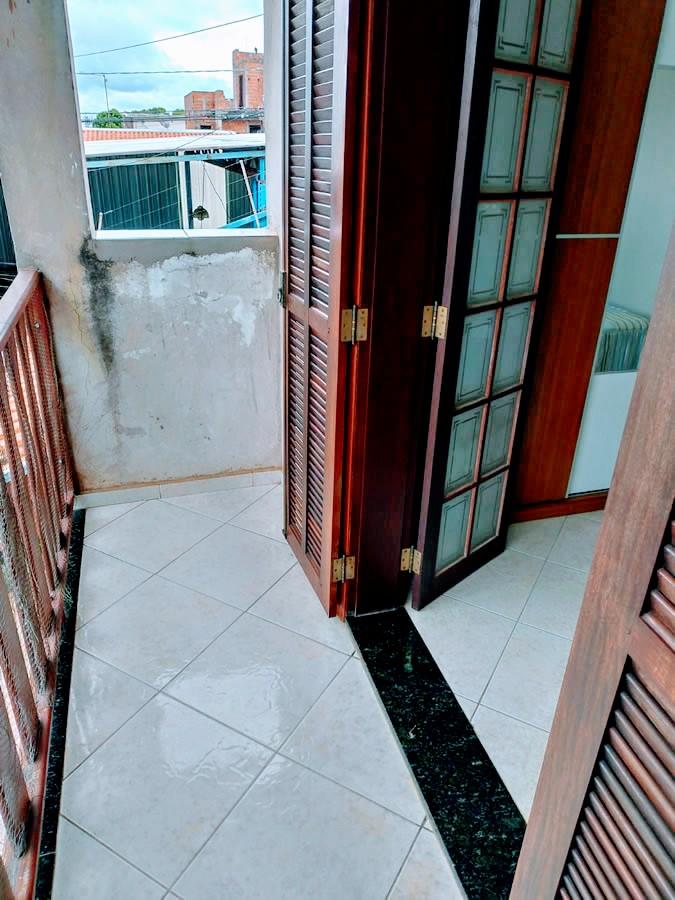 Casa, 3 quartos - Foto 17