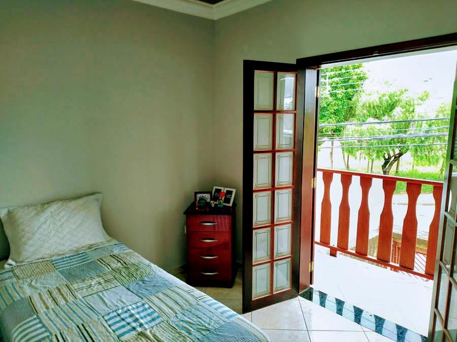 Casa, 3 quartos - Foto 16