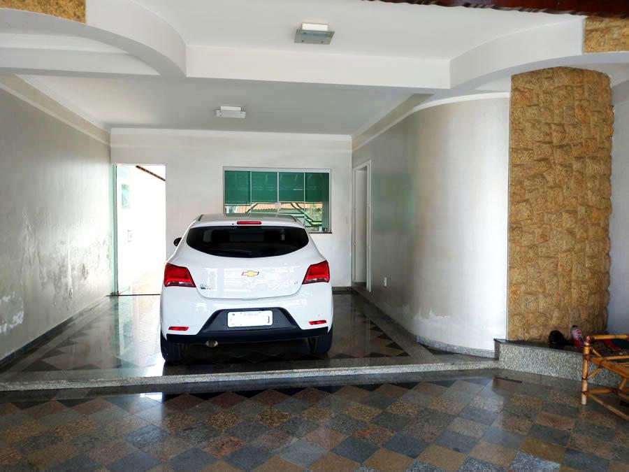 Casa, 4 quartos - Foto 1