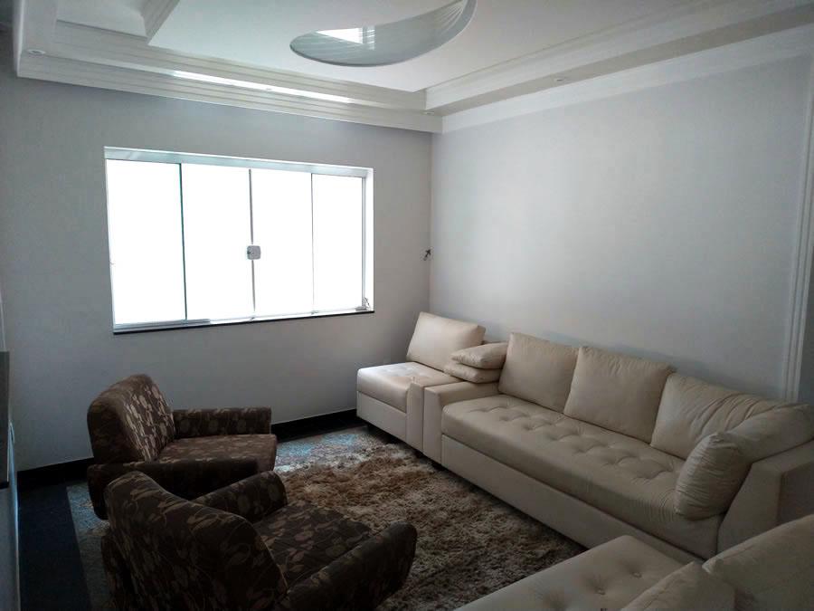 Casa, 4 quartos - Foto 3