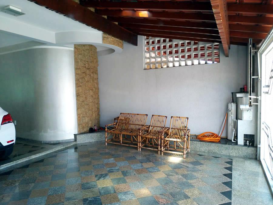 Casa, 4 quartos - Foto 2