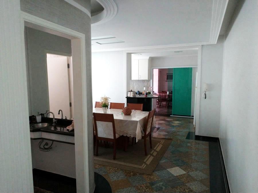 Casa, 4 quartos - Foto 6