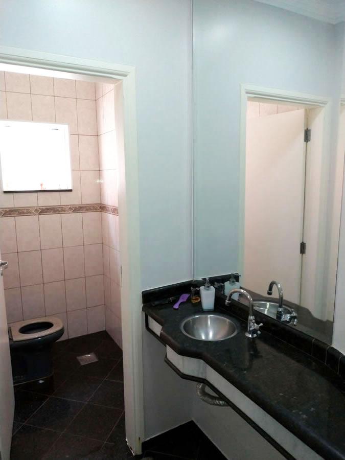 Casa, 4 quartos - Foto 7