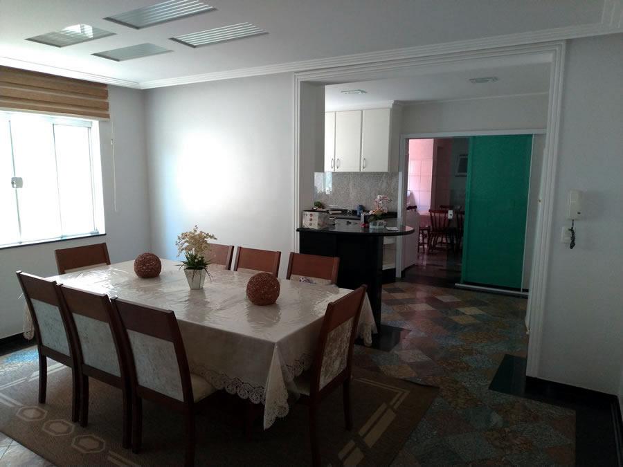 Casa, 4 quartos - Foto 8