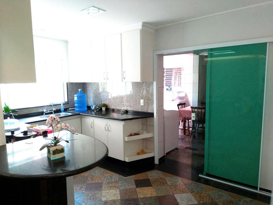 Casa, 4 quartos - Foto 10