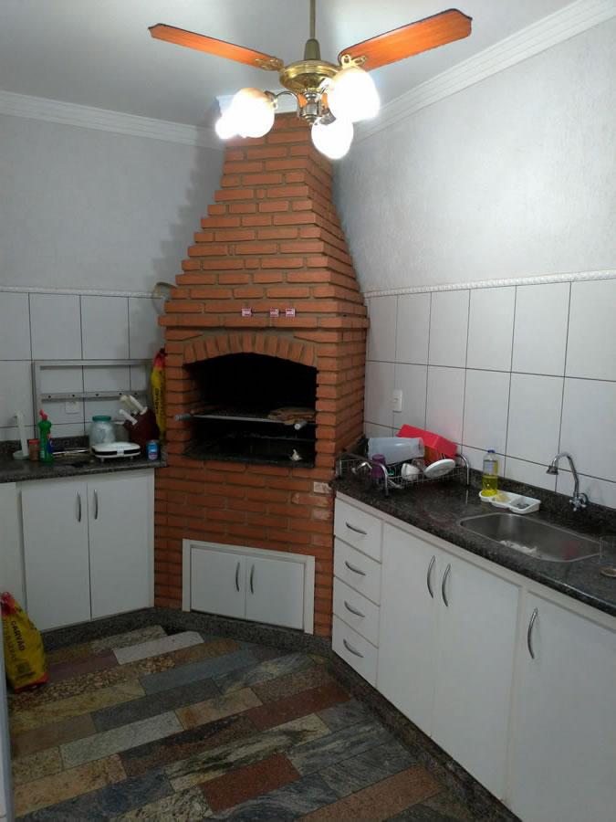 Casa, 4 quartos - Foto 13