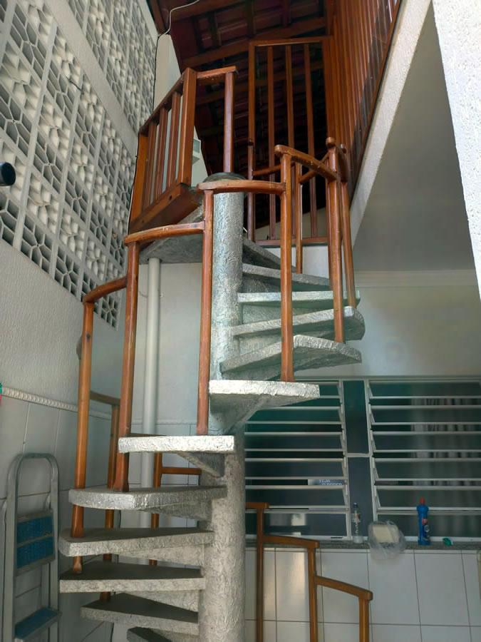 Casa, 4 quartos - Foto 14