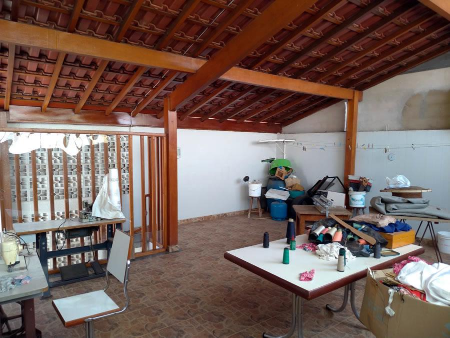 Casa, 4 quartos - Foto 15