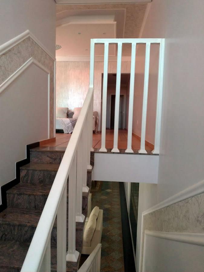 Casa, 4 quartos - Foto 16