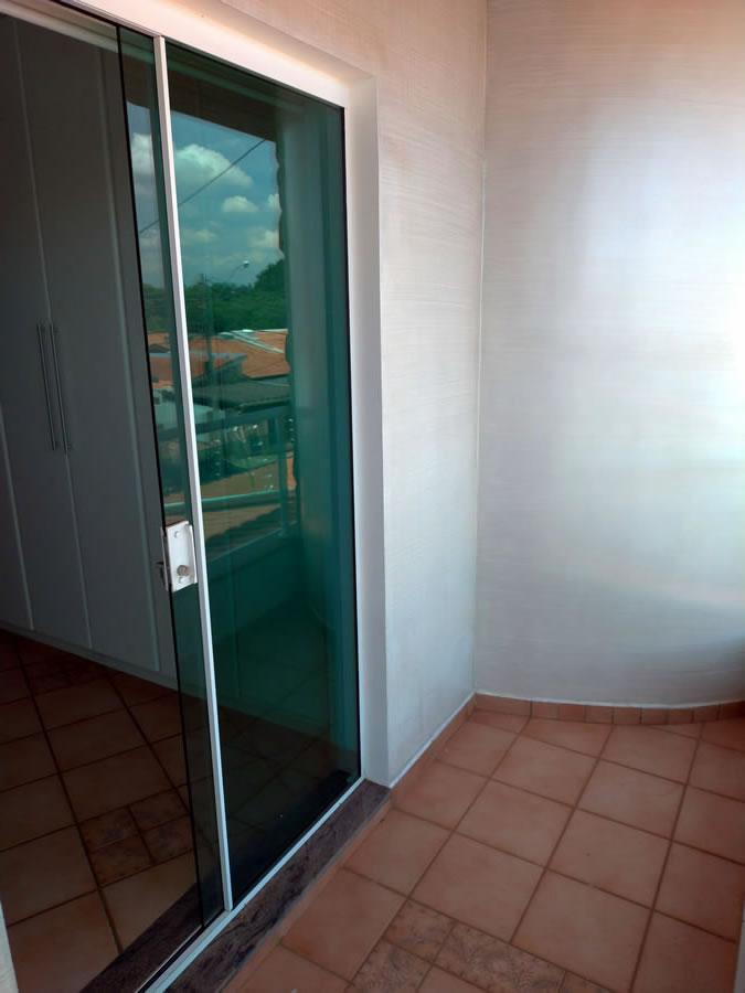 Casa, 4 quartos - Foto 21