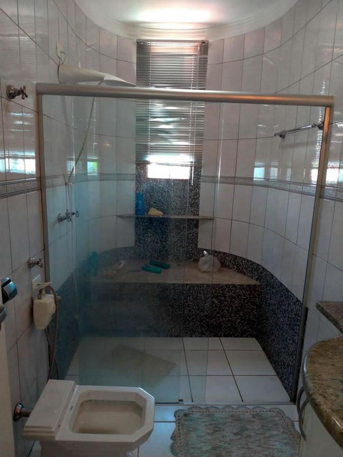 Casa, 4 quartos - Foto 22