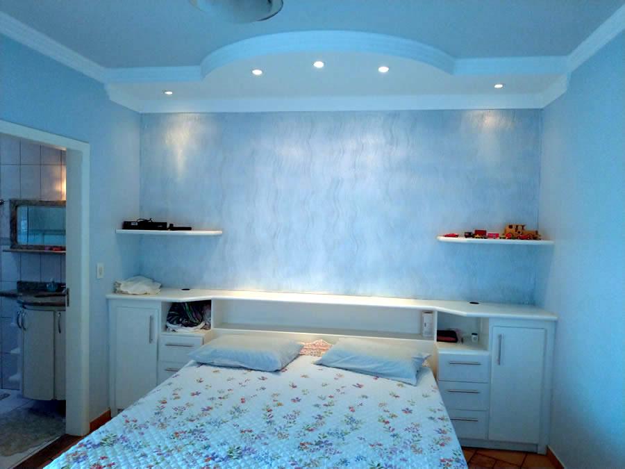 Casa, 4 quartos - Foto 23