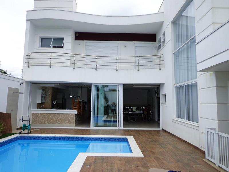 Casa, 4 quartos - Foto 1