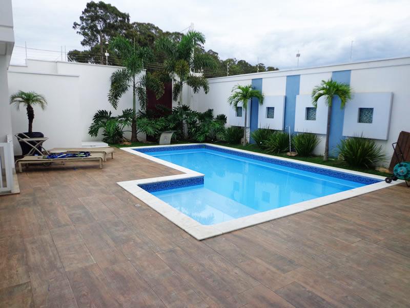 Casa, 4 quartos - Foto 2