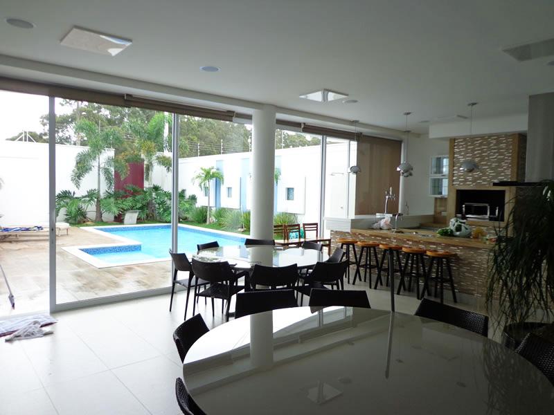 Casa, 4 quartos - Foto 3